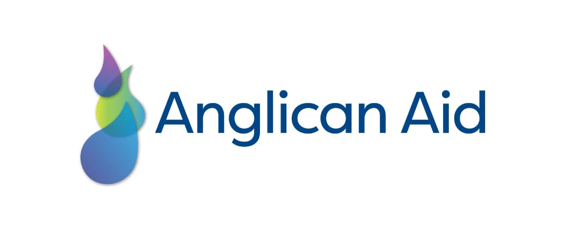 Logo Anglican Aid