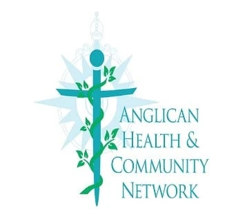 Logo Anglican Health & Community Network