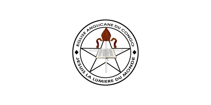 Logo Église Anglicane du Congo