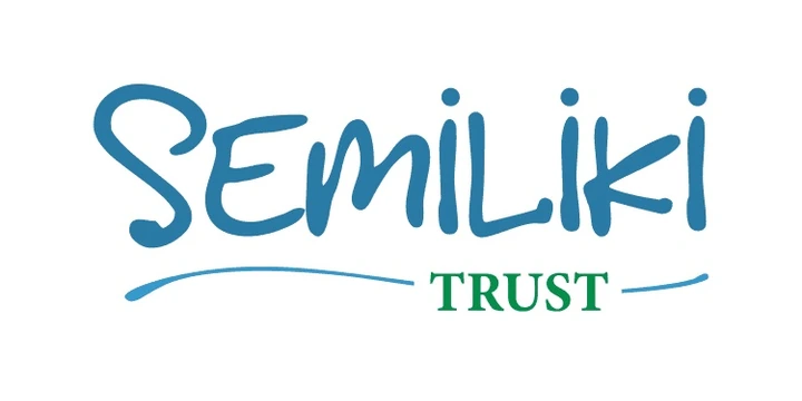 Logo Semiliki Trust