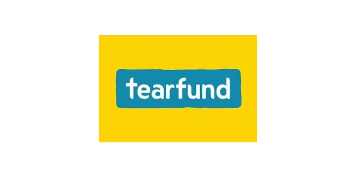 Logo Tearfund