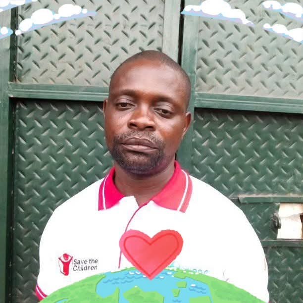Mr Jean - Marie KAMUHANDA